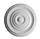 Elegant Ceiling Medallions For Classic Interior Design