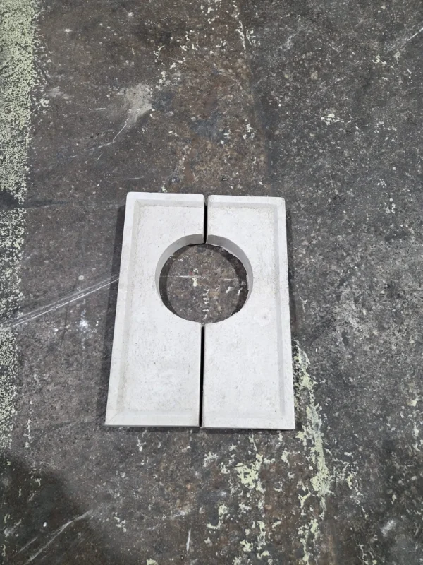 Hydrant Bases