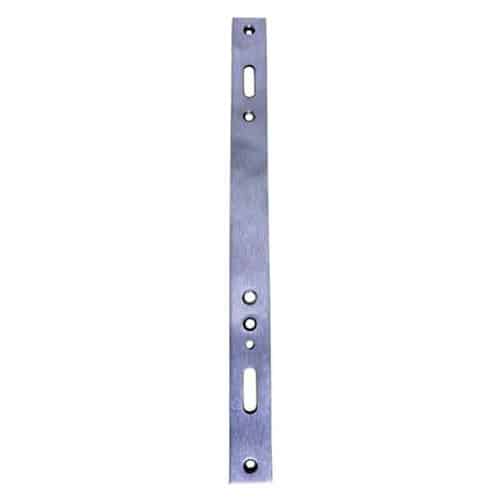UK Suppliers Of Schlegel / BHD Patio Lock Faceplate