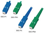 SC Connectors