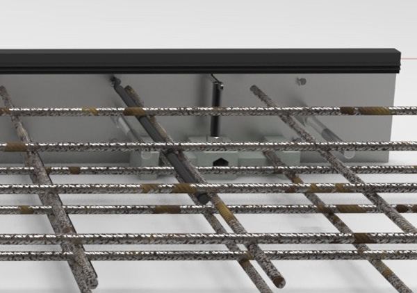 Concrete Construction Expansion Joints
