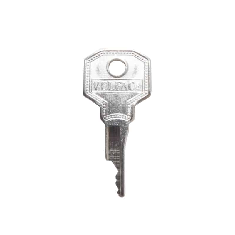 Specialist Suppliers Of Velfac V200 Window Handle Key x 3