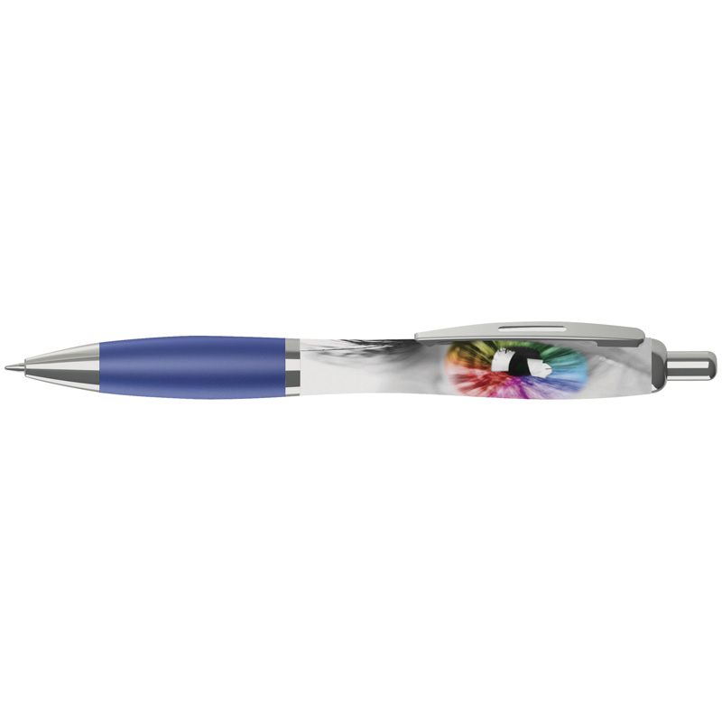 Contour&#174; Wrap Ballpen