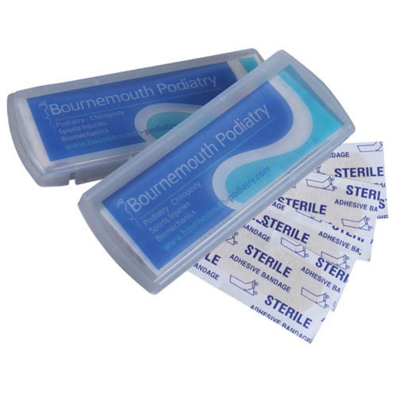 Plasters