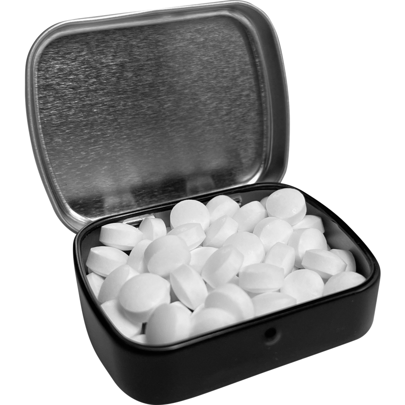 Mint Tin