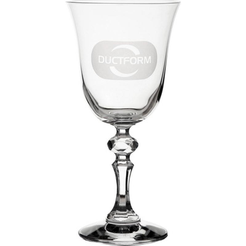 Jasmine Red Wine Glass