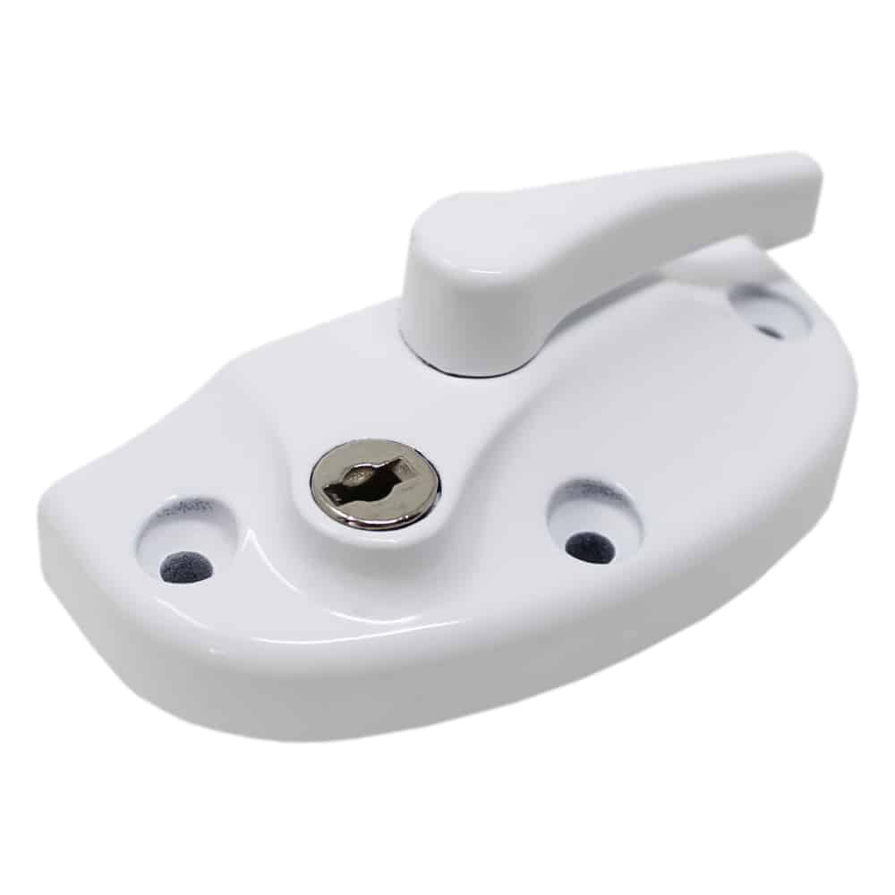 Yale Vertex Locking Fitch Catch