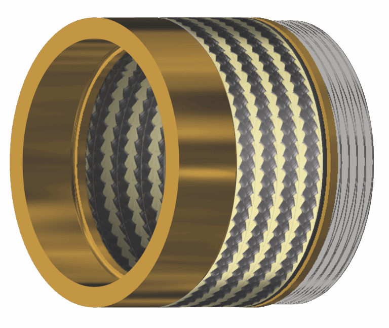 Custom Reciprocating Seals