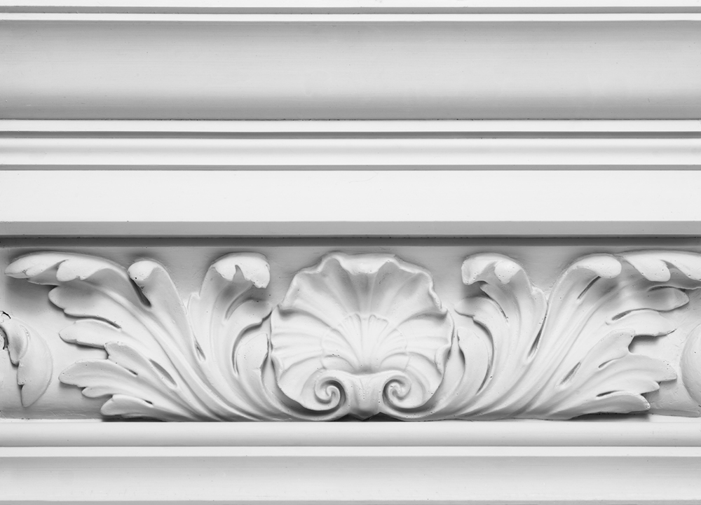 Decorative Ceiling Mouldings For Historic Buildings