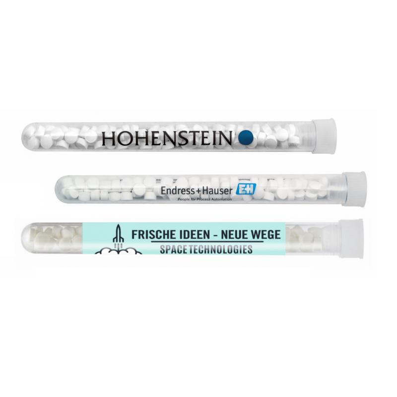 Test Tube Sweets
