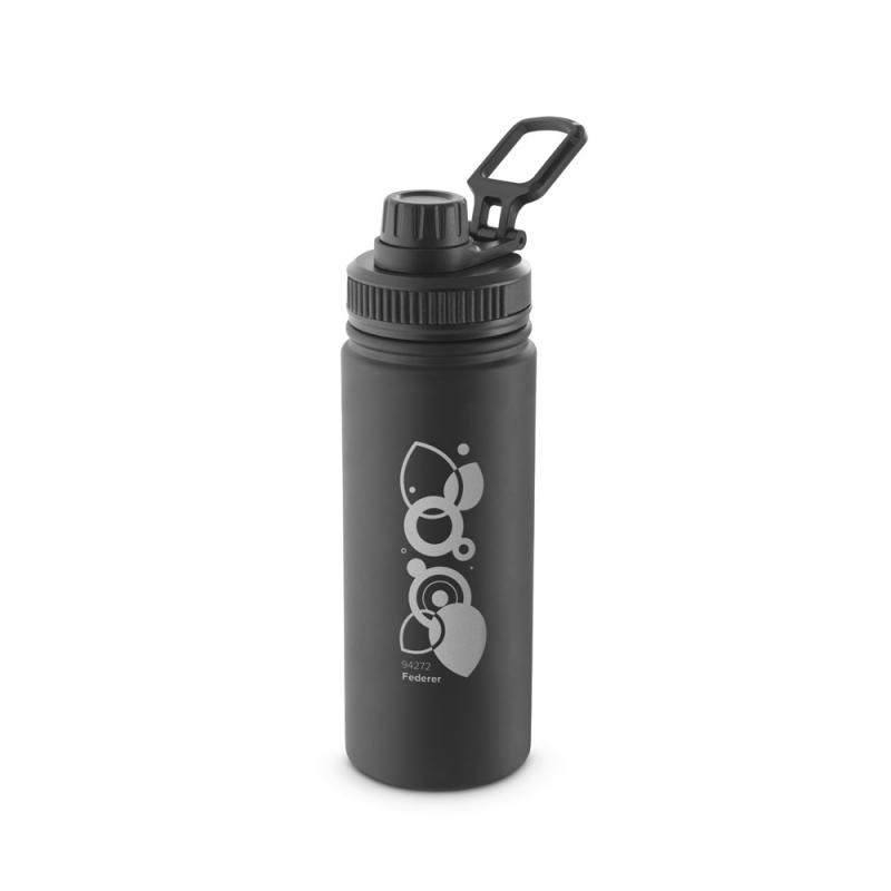 Federer Bottle
