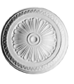 Custom Ceiling Medallions For Architectural Restoration Projects