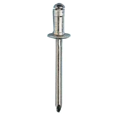 UK Suppliers Of Multigrip Rivets 4.8 x 10mm