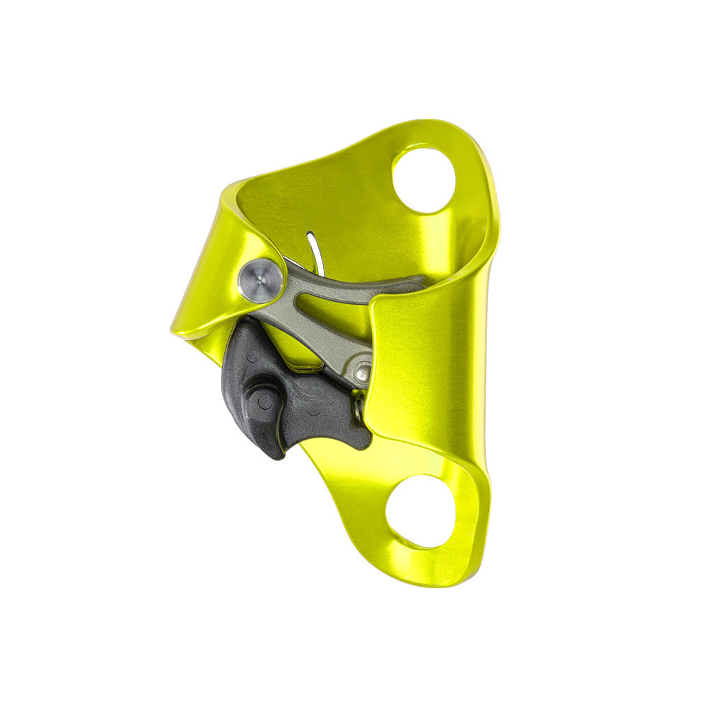 Heightec TWIST chest ascender X-Cam