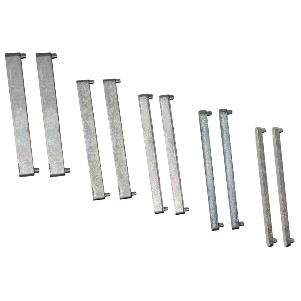 UK Suppliers Of Avocet ERKUNIM Universal Keep Packers (Set of 10)