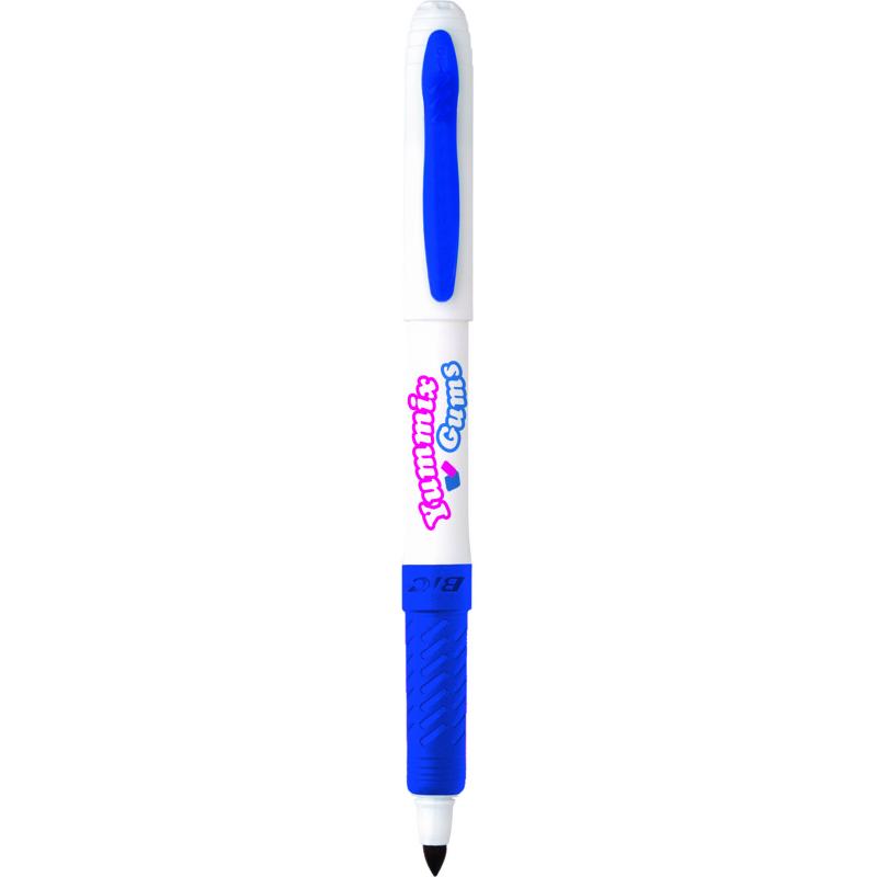 BIC&#174; Mark-it Permanent Marker