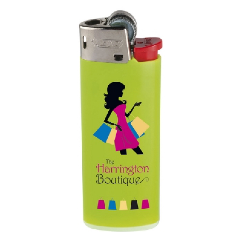 BIC&#174; J25 Standard Lighter