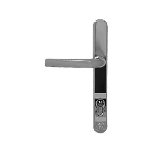 UK Suppliers Of Q-Line Security Door Handles (TS007 2 Star Rated Kitemark)