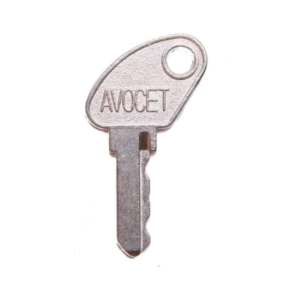 UK Suppliers Of Avocet & WMS Lightning Key x 5