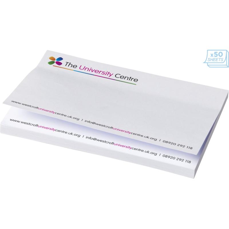 Sticky-Mate® sticky notes 150x100 - 25 pages