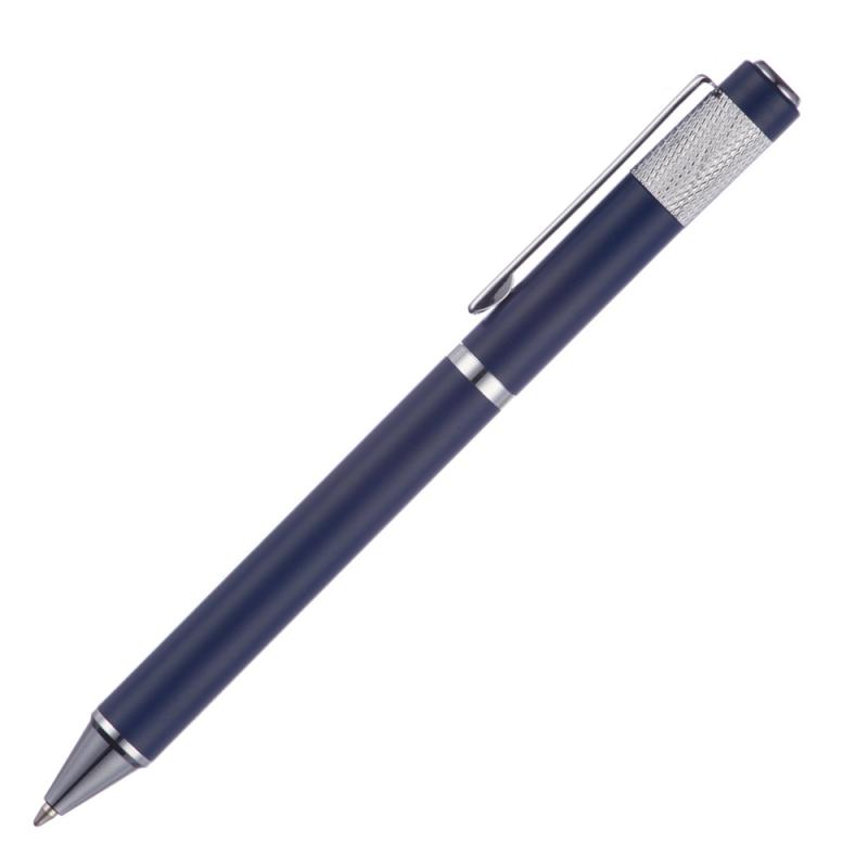 Sultan Ball Pen (Chrome)