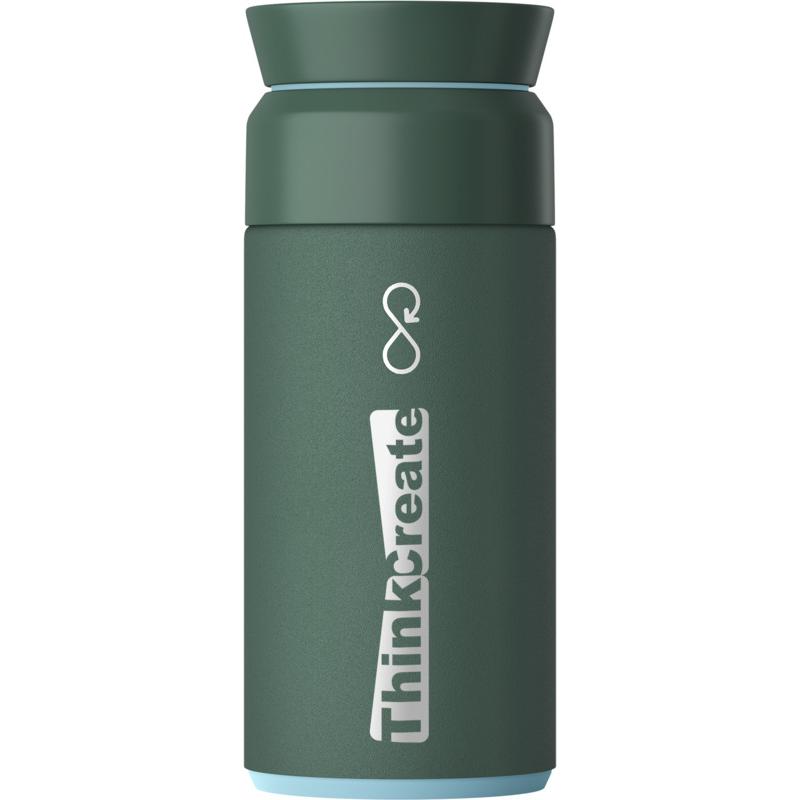 Ocean Bottle 350ml Brew Flask