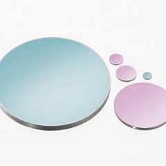 Infrared Windows for Thermal Imaging Systems