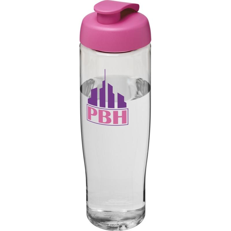 H2O Tempo® 700ml Flip Lid Sport Bottle