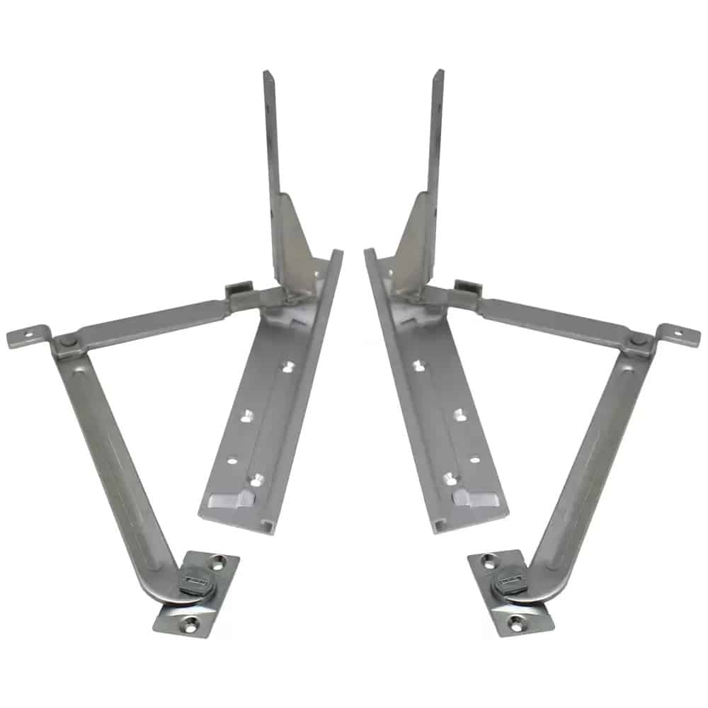 UK Suppliers Of Rationel 0801 / 0806 Window Hinge Set