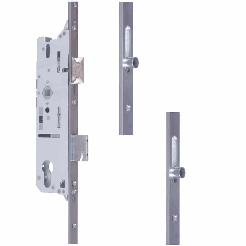 UK Suppliers Of FUHR Multisafe (Type 1) 4 Roller Cams