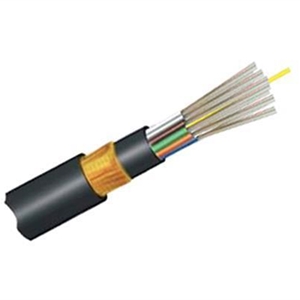 Non-Metallic Strength Member Outdoor Cable - GYHTY