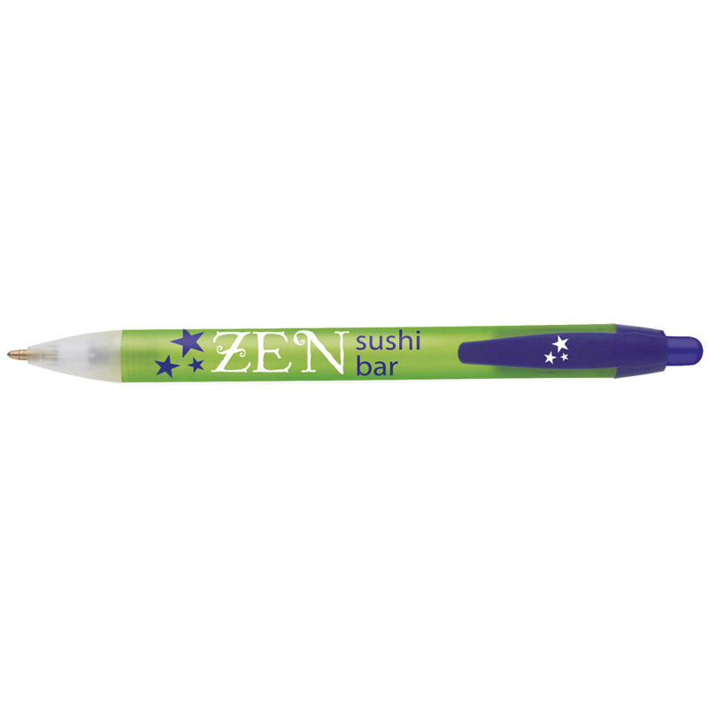 BIC&#174; Wide Body Ballpen