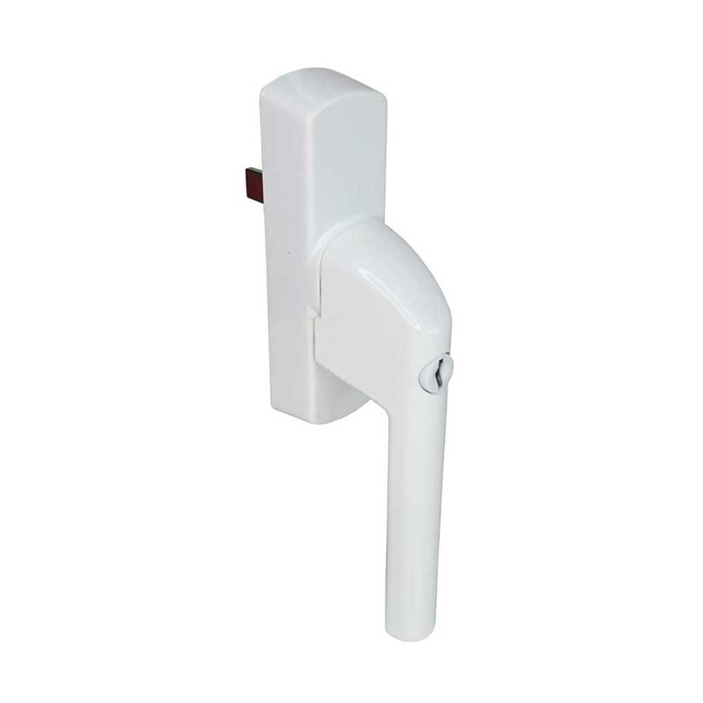 UK Suppliers Of Siegenia LM4200/5200 Tilt & Turn Handle