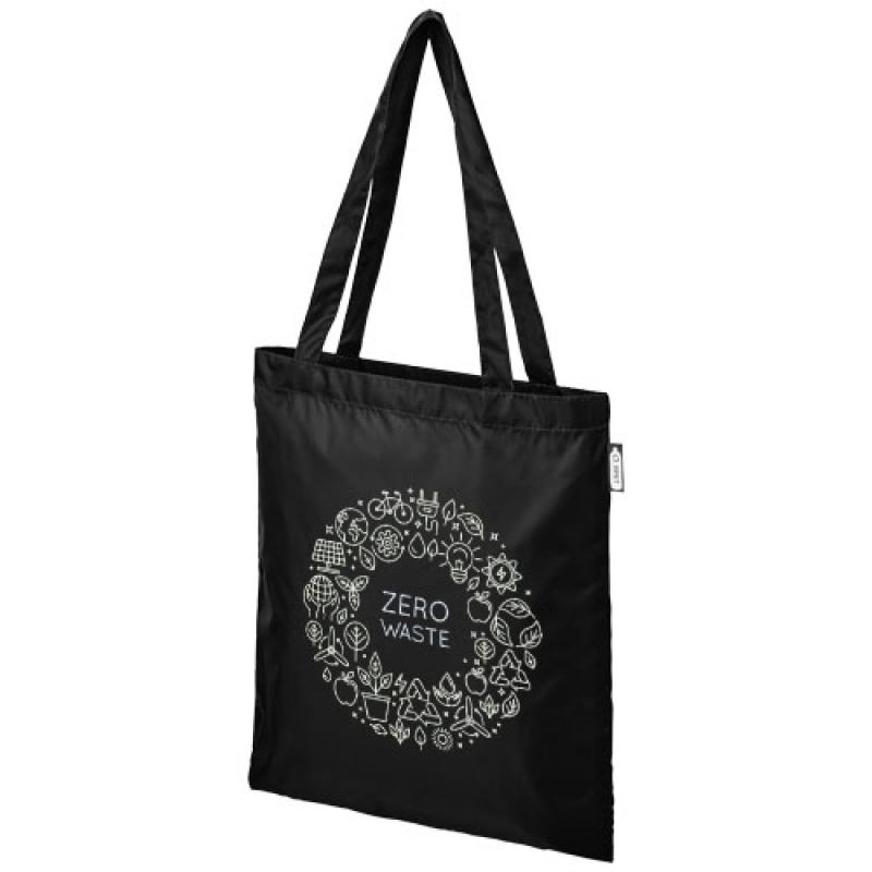 Sai RPET tote bag