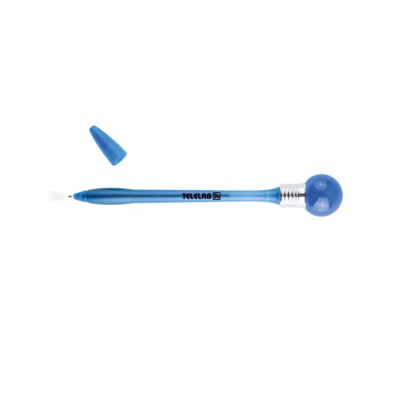 Nicky Ballpen