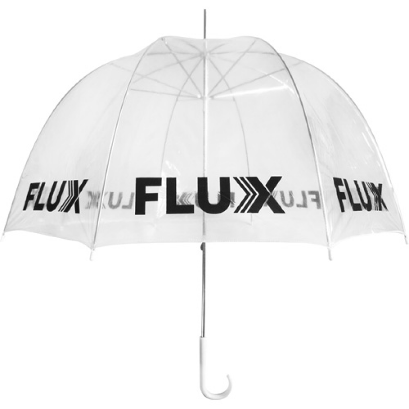 PVC Dome Umbrella