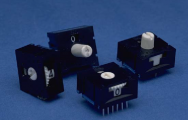 Military-Grade Binary-Coded Switches