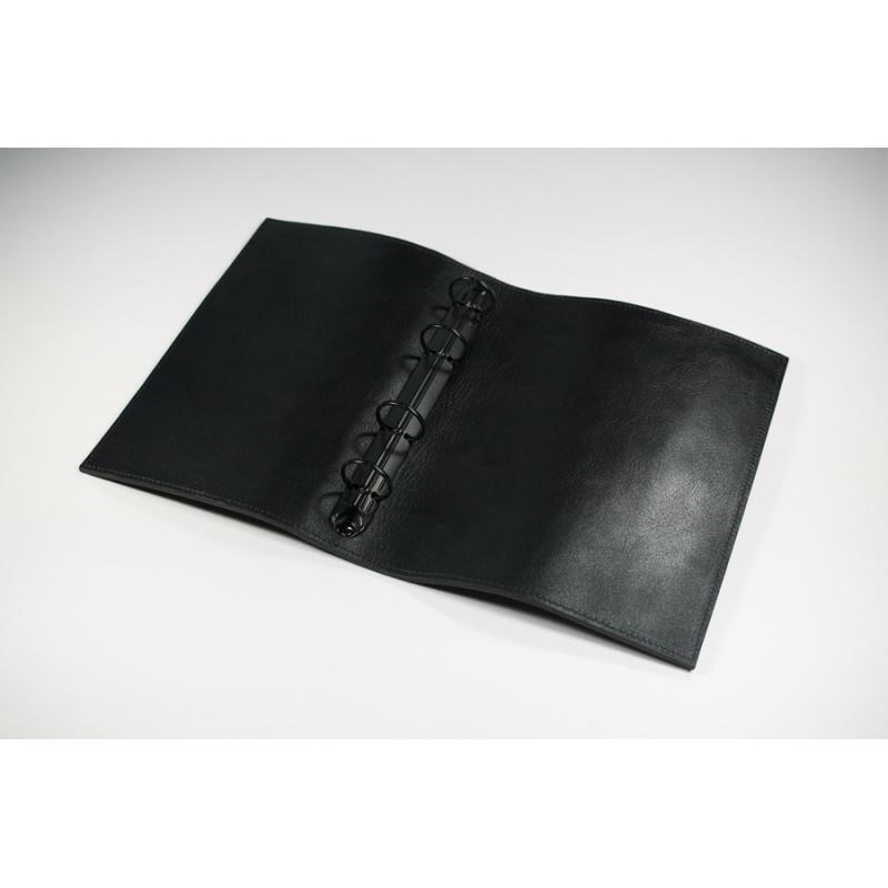 Eco-Verde A5 Ring Binder