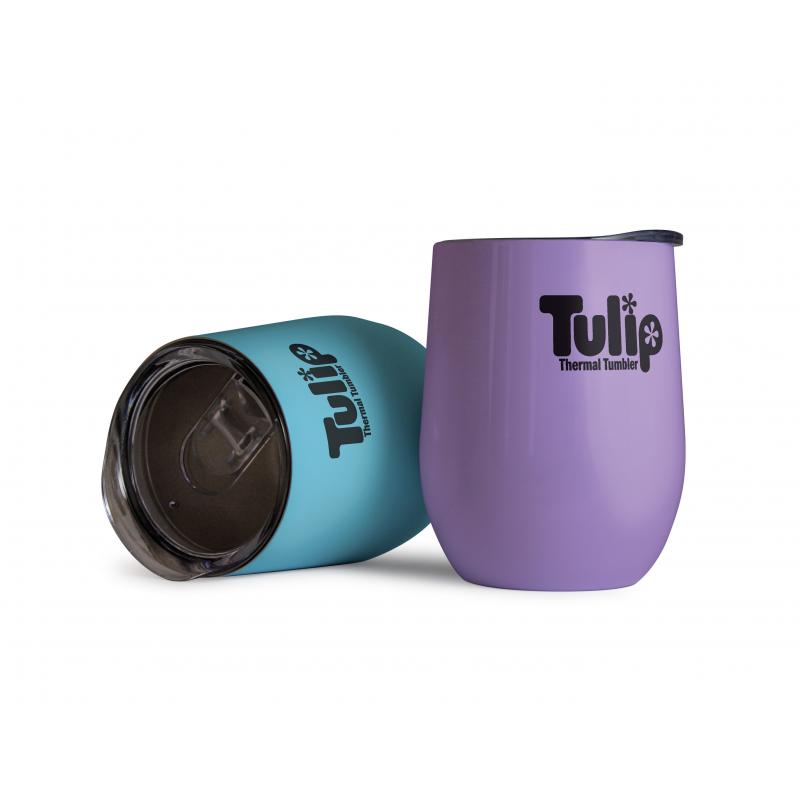 ColourCoat Tulip Tumbler