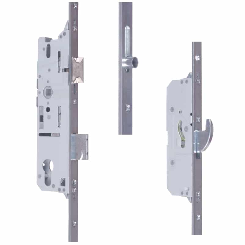 UK Suppliers Of FUHR Multisafe (Type 3) 2 Hook 2 Roller