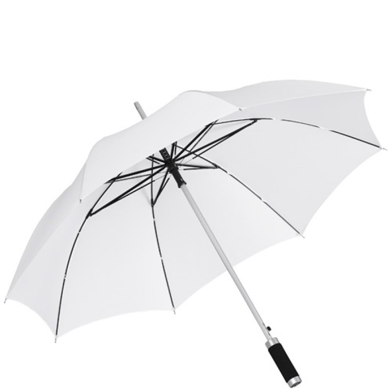 AC Alu Regular Windmatic Umbrella
