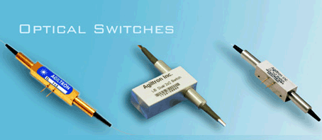 Optical Switches