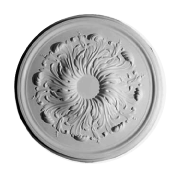Ceiling Roses For Restoring Victorian House Interiors