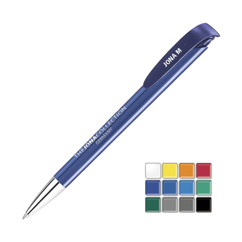Jona M Ball Pen