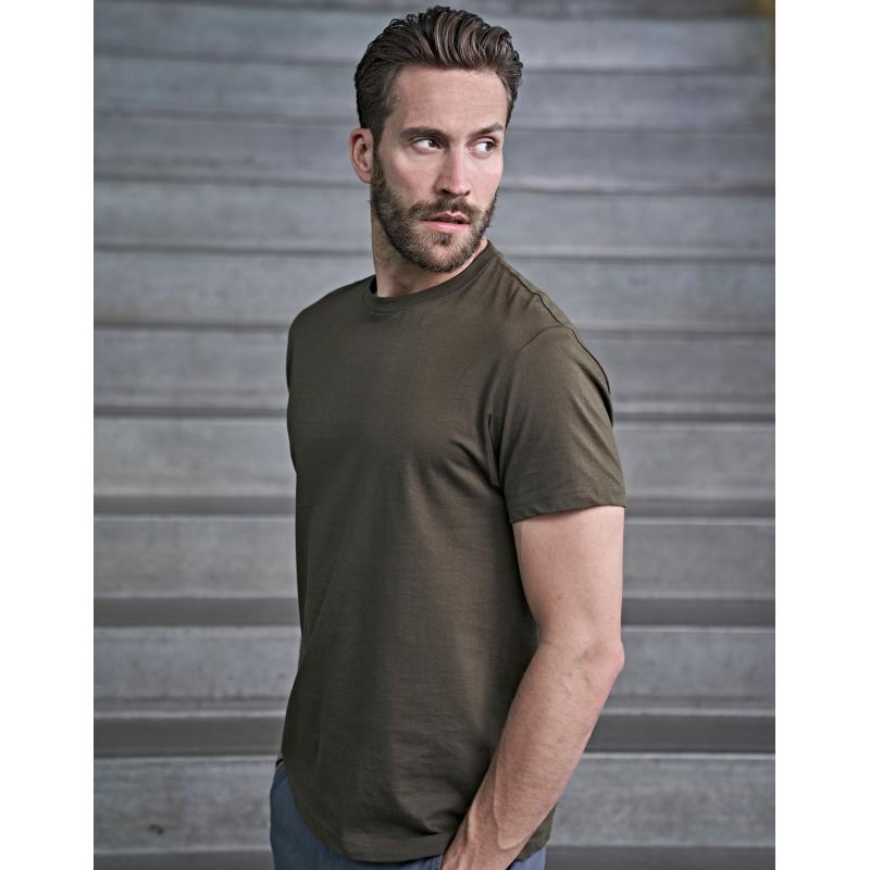 Tee Jays Men's Sof-Tee