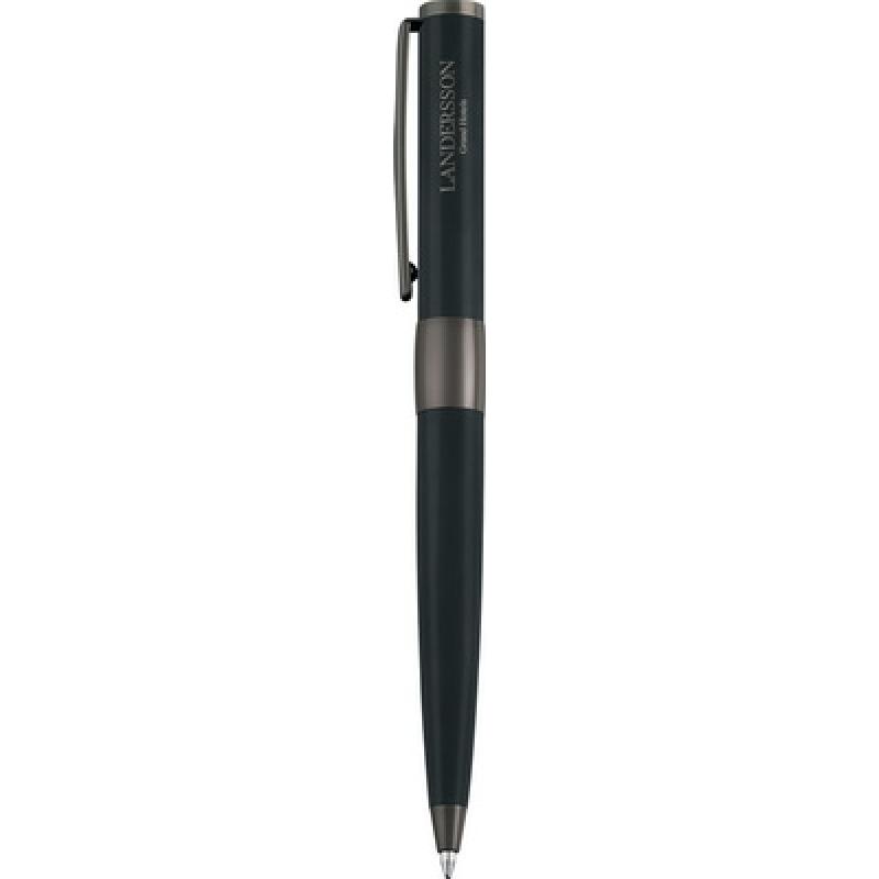 senator Image Chrome Twist Ballpen