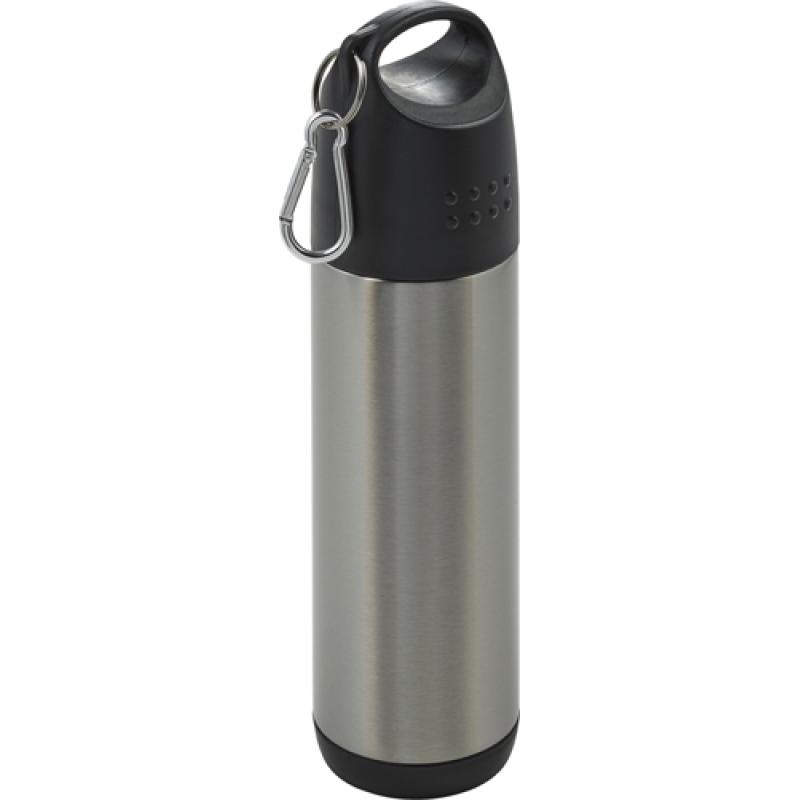 Double walled thermos bottle (500ml)