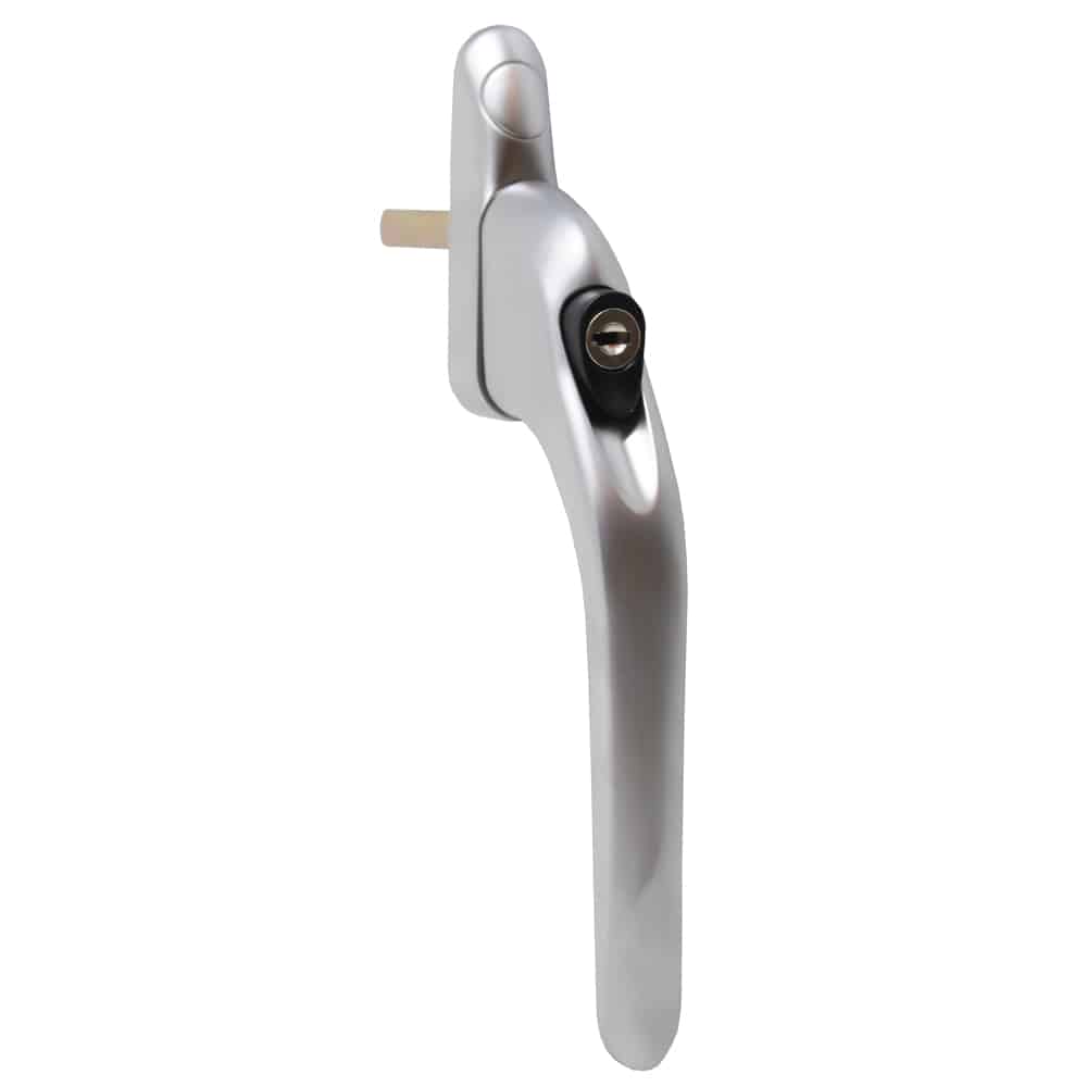 UK Suppliers Of Vita HB 117 Locking Inline Window Handle