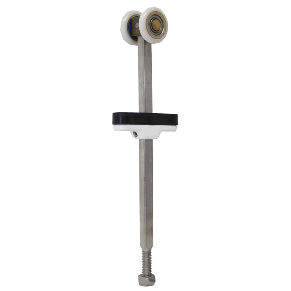 UK Suppliers Of Sunparadise Thermo 60 / Fiesta 42 Roller with Glider