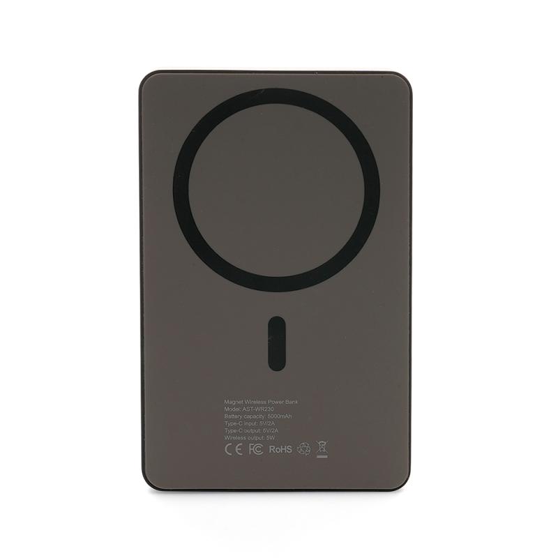Magnetic Wireless Charger
